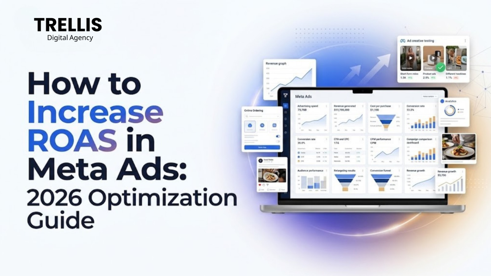 How to Increase ROAS in Meta Ads: A Complete 2026 Guide