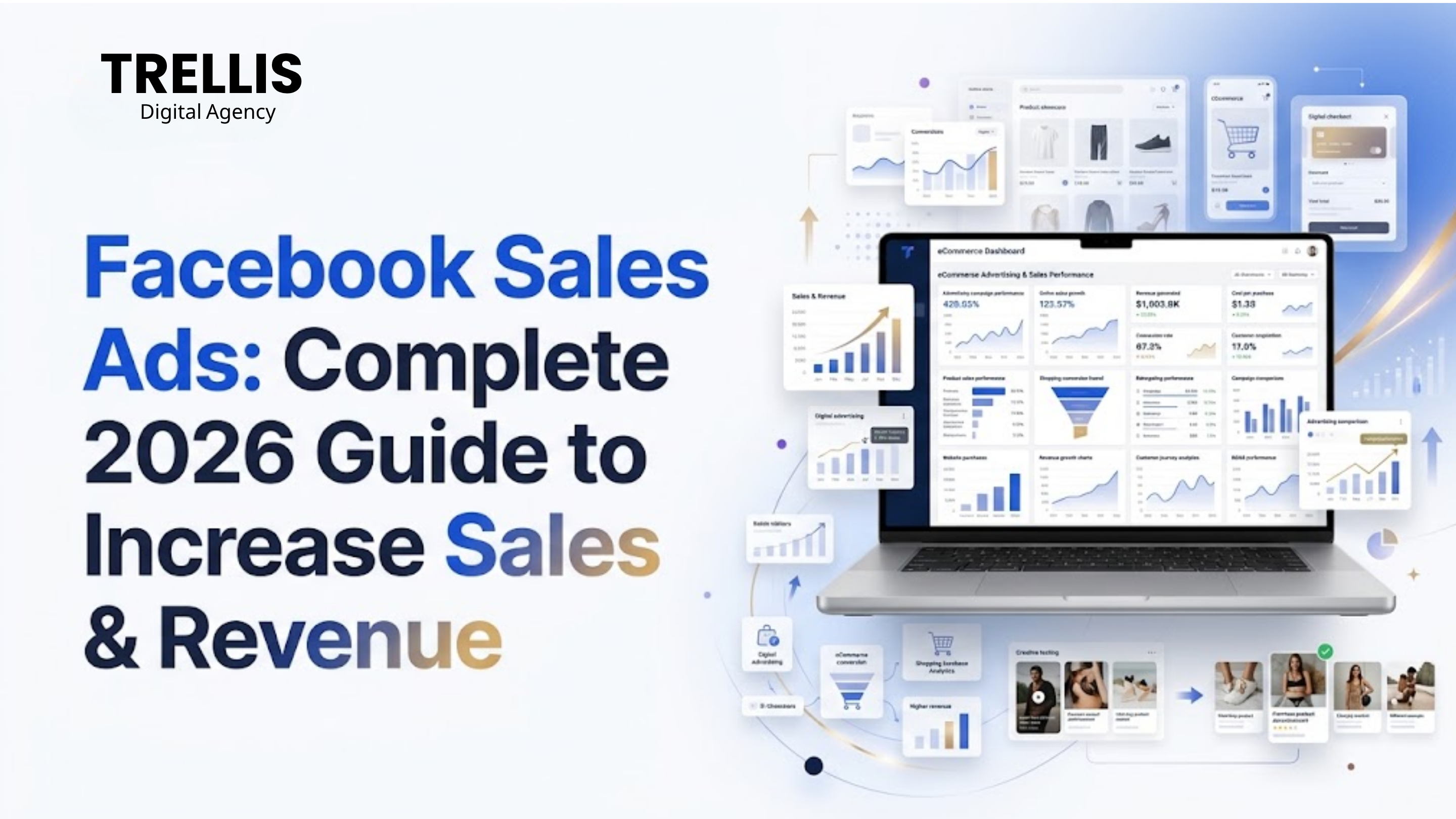 Facebook Sales Ads Guide 2026: Drive More Sales with Meta Ads